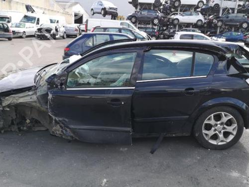 Rudehejsemekanisme Højre foran OPEL ASTRA H (A04) 1.9 CDTI (L48) | BP25584178C23 