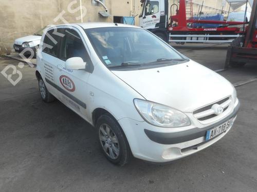 Switch HYUNDAI GETZ (TB) 1.5 CRDi | BP25582139I30 - Image 10