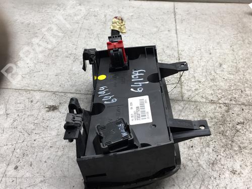 Used Climate control Climate control FIAT IDEA (350_) 1.9 JTD (101 hp) 25554589 25554589