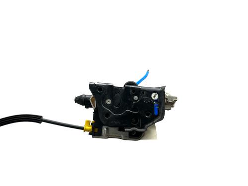 Front right lock AUDI A4 B8 Avant (8K5) 3.0 TDI quattro 8J1837015A