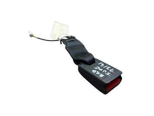 Used Seat buckle NISSAN JUKE (F16_) DIG-T 117 (117 hp) 27609469