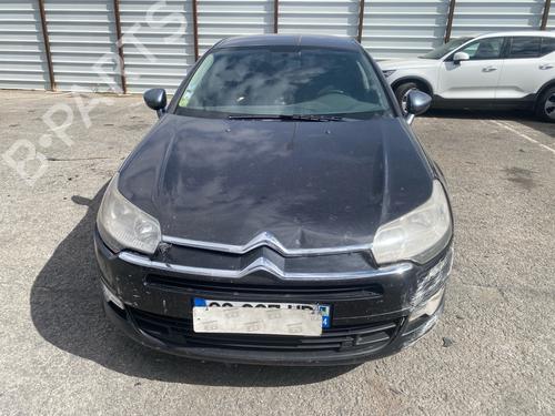 Used Parts CITROËN C5 III (RD_) 1.6 HDi 115 (RD9HRA, RD9HLA, RD9HL0) 5007683