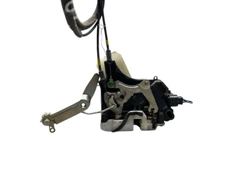 Used Front left lock MITSUBISHI L200 / TRITON (KA_T, KB_T) 2.5 DI-D 4WD (KB4T) (136 hp) 29842609