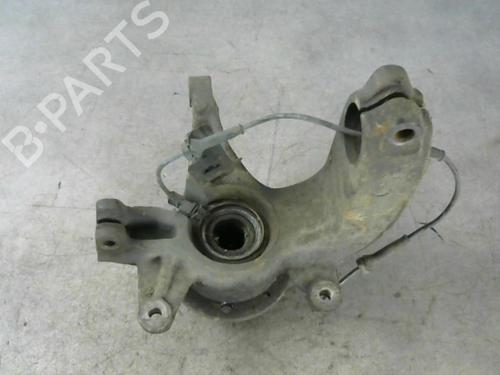 Achsschenkel links vorne für RENAULT MEGANE II Coupé-Cabriolet (EM0/1_) 1.9 dCi (120 hp) 25559548
