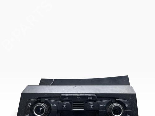 Climate control AUDI A4 B8 Avant (8K5) 2.0 TDI | BP33023093I5 - Image 2