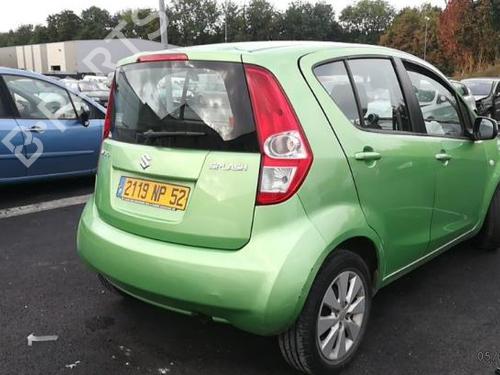 Generator SUZUKI SPLASH (EX) 1.2 VVT (A5B412) | BP25561500M7 - Image 61