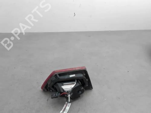Used Right tailgate light RENAULT CLIO IV (BH_) 1.5 dCi 75 (75 hp) 25577127