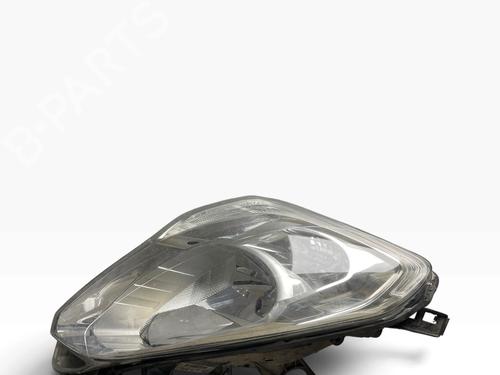 Used Right headlight Right headlight PEUGEOT PARTNER Tepee 1.6 BlueHDi 120 (120 hp) 40205422 40205422