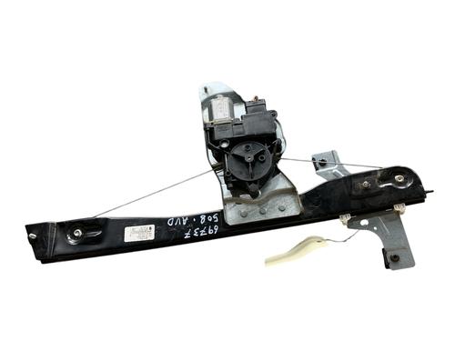 Front right window mechanism PEUGEOT 508 SW I (8E_) 1.6 BlueHDi 120 | BP25501634C23 