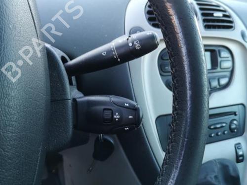 Right mirror CITROËN XSARA PICASSO (N68) 1.6 16V | BP25584190C27