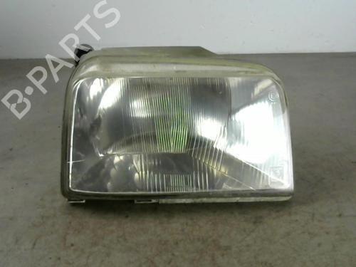 Used Right headlight RENAULT SUPER 5 (B/C40_) 1.6 D (B/C/404) (55 hp) 25524201