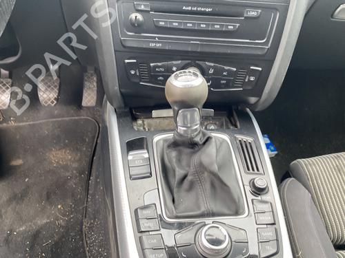 Front right seatbelt AUDI A4 B8 Avant (8K5) 2.0 TDI | BP28202481I25 - Image 12