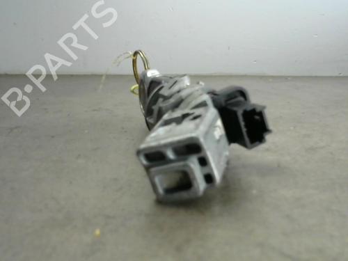 Ignition barrel CITROËN DS3 (SA_) 1.6 THP 155 | BP25515986M48 