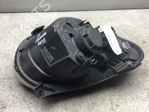 Used Left headlight KIA PICANTO I (SA) 1.1 (65 hp) 25576647
