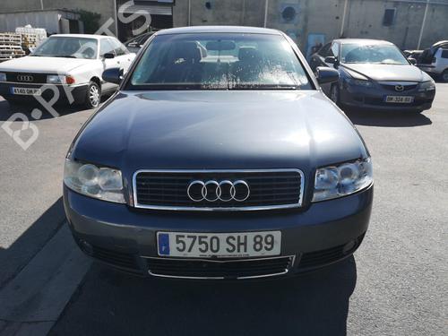 Right front fog light AUDI A4 B6 (8E2) 2.0 | BP25532031C31 - Image 27
