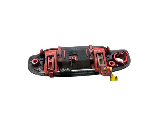 Front left exterior door handle HYUNDAI GETZ (TB) 1.5 CRDi | BP26965278C128