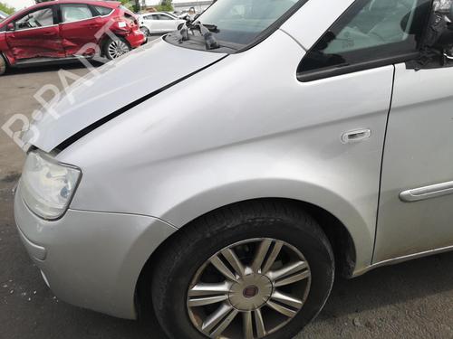 ABS pump FIAT IDEA (350_) 1.3 D Multijet | BP25551432M43 - Image 20