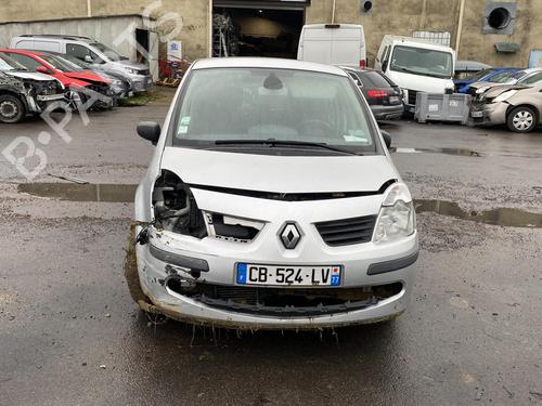 ABS pump RENAULT MODUS / GRAND MODUS (F/JP0_) 1.5 dCi (FP0D, JP0D) | BP25573864M43  - Image 12