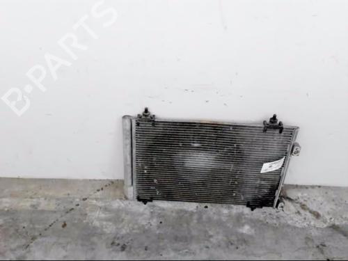 AC-Kondensator CITROËN C4 Grand Picasso I (UA_) 1.6 HDi (109 hp) 25577287