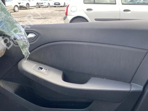 Used Parts RENAULT CLIO V (B7_) 1.5 Blue dCi 85 (B7AG) 3948563