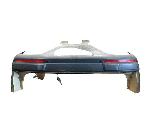 rear-bumper-ford-galaxy-ii-wa6-2006-2007-2008-2009-2010-2011-2012-2013-2014-2015-25534726 main image