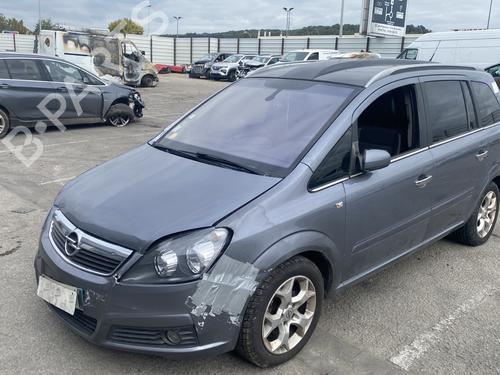 Used Parts OPEL ZAFIRA / ZAFIRA FAMILY B (A05) 1.9 CDTI (M75) (150 hp) 4310301
