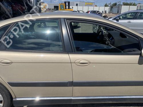 Right front window switch CITROËN C5 II (RC_) 1.8 16V (RC6FZB) | BP29411731I26 - Image 5