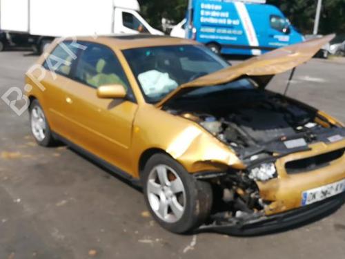 Ryggespeil venstre AUDI A3 (8L1) 1.9 TDI | BP25553529C26 