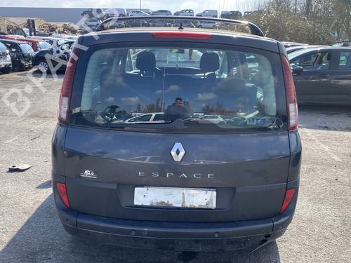 Retrovisor esquerdo RENAULT ESPACE IV (JK0/1_) 2.2 dCi (JK0H) | BP25518310C26  - Image 24