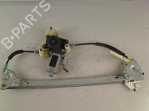 Rudehejsemekanisme Højre bagtil PEUGEOT 406 Break (8E/F) 2.0 HDI 110 (109 hp) 25536202