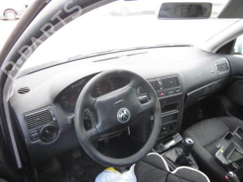 Steering column stalk VW GOLF IV Variant (1J5) | BP25537463I23 - Image 4