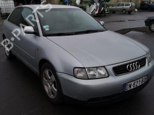 Starter AUDI A3 (8L1) 1.8 T | BP25561380M8 - Image 23