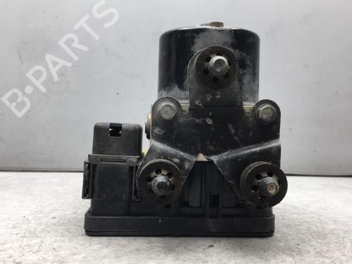 Used ABS pump AUDI A3 (8P1) 2.0 TDI 16V (140 hp) 25571801