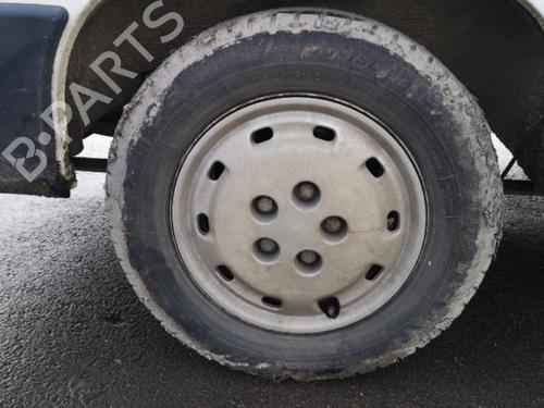 Alternator CITROËN JUMPER I Van (244) 2.8 HDi | BP27258024M7  - Image 22