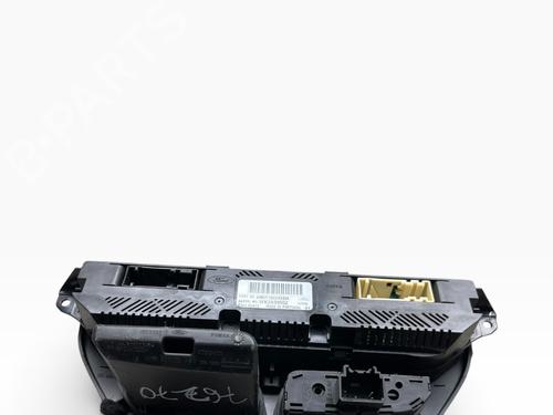 Climate control FORD C-MAX II (DXA/CB7, DXA/CEU) 1.6 TDCi | BP33806332I5 - Image 4