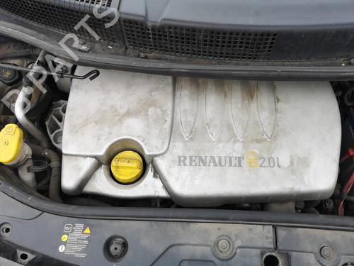 Switch RENAULT GRAND SCÉNIC II (JM0/1_) 2.0 dCi (JM1K) | BP25584814I30 - Image 15