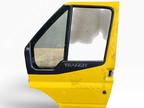 Used Left front door Left front door FORD TRANSIT Van (FA_ _) 2.2 TDCi (115 hp) 40533823 40533823