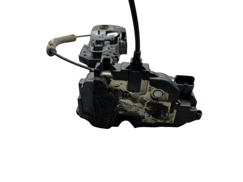 Front left lock RENAULT MEGANE IV Hatchback (B9A/M/N_) | BP35821397C98 - Image 2