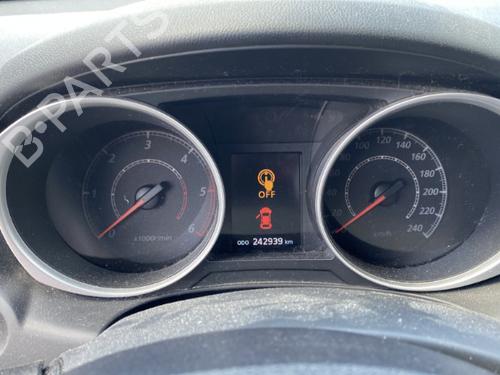 Left sun visor MITSUBISHI ASX (GA_W_) 1.8 DI-D 4WD (GA6W) | BP25507844I1 - Image 12