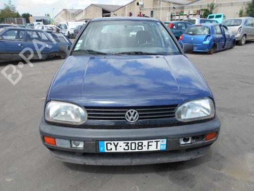 Hood VW GOLF III (1H1) 1.4 | BP25582781C1