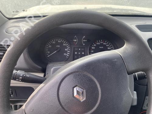 AC Styreenhet / Manøvreringsenhet RENAULT CLIO II (BB_, CB_) 1.2 16V (BB05, BB0W, BB11, BB27, BB2T, BB2U, BB2V, CB05,... | BP25551380I5 