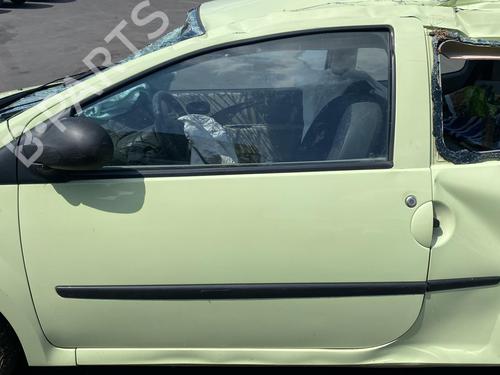 Right front driveshaft RENAULT TWINGO II (CN0_) 1.2 (CN0D) | BP25521782M39 - Image 17