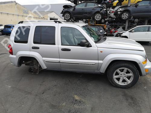 Left headlight JEEP CHEROKEE (KJ) 2.8 CRD 4x4 | BP25582062C28  - Image 27