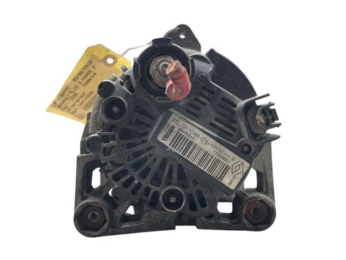 Used Alternator Alternator 25544773 25544773