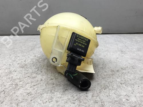 Expansion tank CITROËN C4 Coupe (LA_) 1.6 HDi | BP25536401C120 