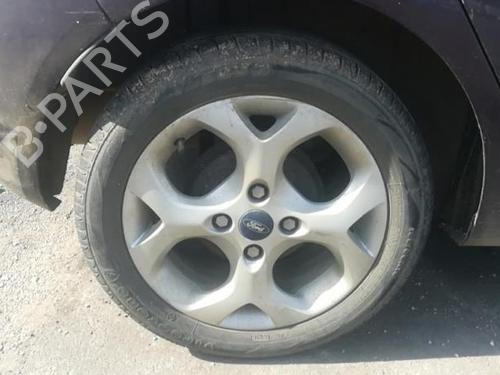 Alternator FORD FIESTA VI (CB1, CCN) 1.25 | BP25516007M7 - Image 25