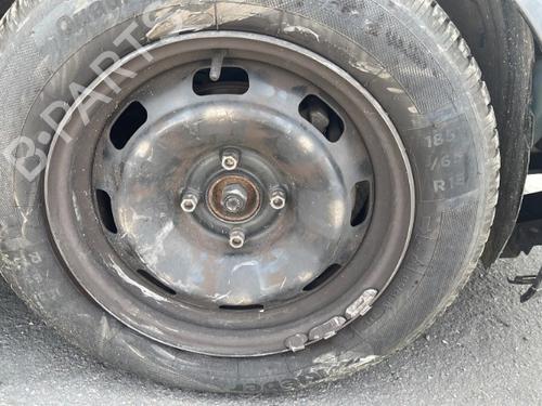 Steering column stalk CITROËN C3 II (SC_) 1.4 | BP25544100I23 - Image 19