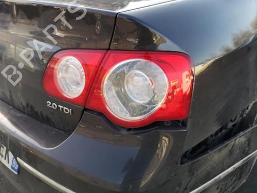 Climate control VW PASSAT B6 (3C2) 2.0 TDI | BP25584082I5  - Image 33