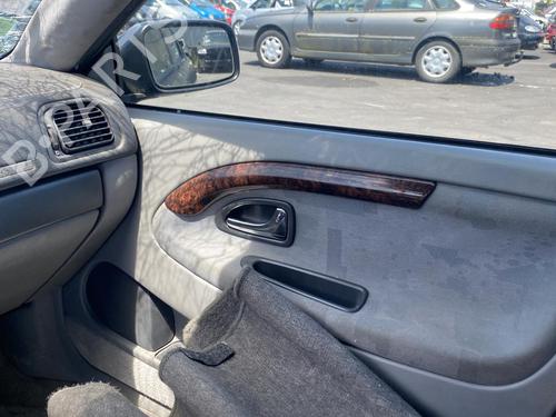 Seat buckle VOLVO S40 I (644) 1.9 DI | BP25576121I32