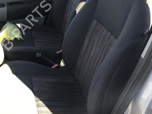 Front right seatbelt RENAULT MODUS / GRAND MODUS (F/JP0_) 1.5 dCi (JP0G, JP0H) | BP25535106I25 - Image 10
